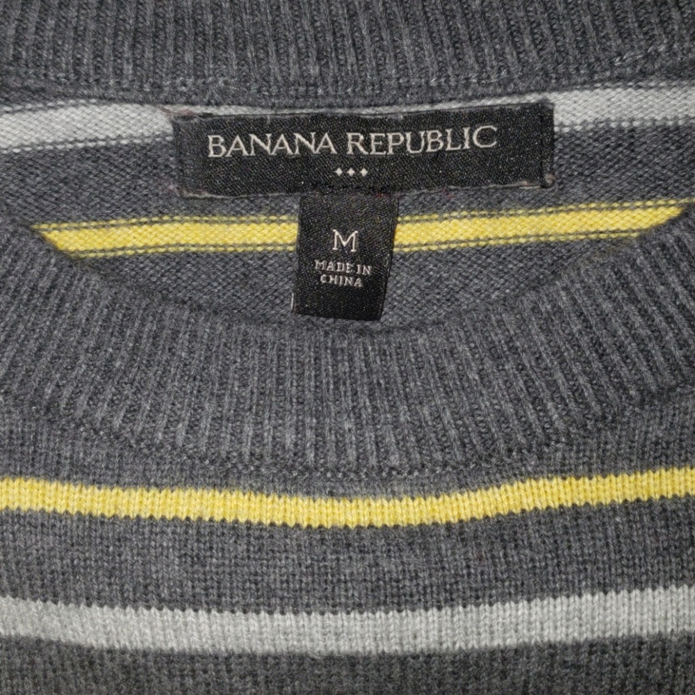 Banana Republic Sweater - Picture 2 of 2